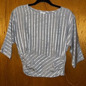 Amazing True Vintage Crop Top